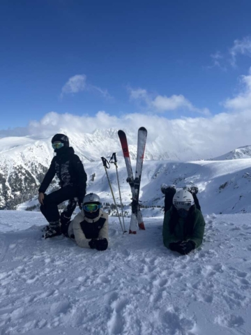 Bansko - Snowteam - 2026