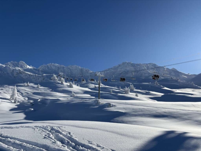 Paradiski - Snowteam - 2026