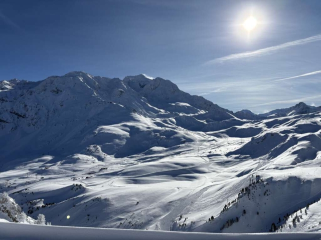 Paradiski - Snowteam - 2026