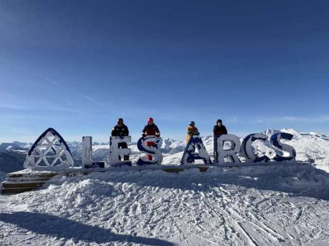 Paradiski - Snowteam - 2026