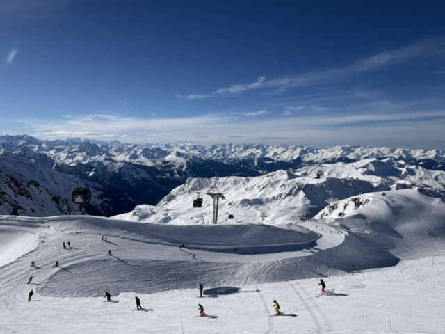 Paradiski - Snowteam - 2026