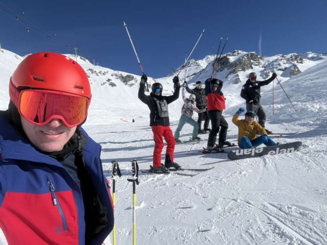 Paradiski - Snowteam - 2026