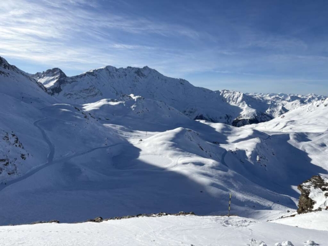 Paradiski - Snowteam - 2026