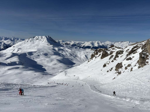 Paradiski - Snowteam - 2026