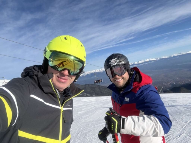 Bansko - Snowteam - 2026