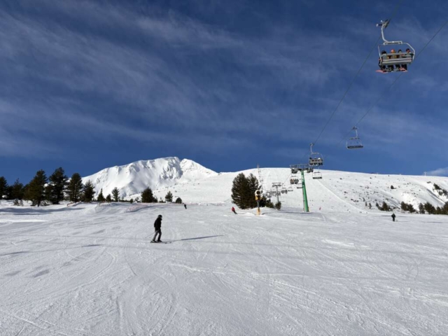 Bansko - Snowteam - 2026