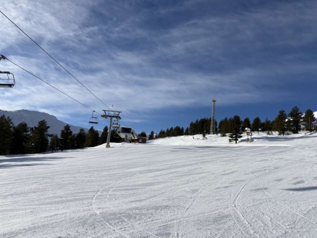 Bansko - Snowteam - 2026