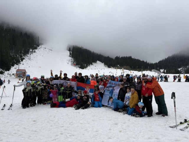 Bansko - Snowteam - 2026