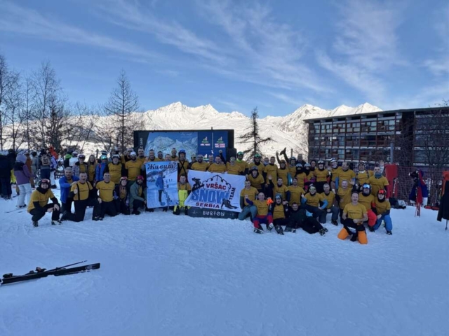 Paradiski - Snowteam - 2026